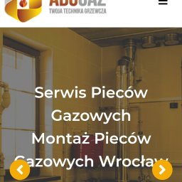 Instalacje grzewcze Wrocław 2