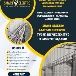 Instalacje elektryczne Poznań 1