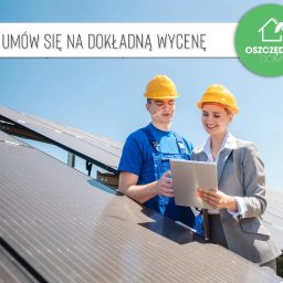 Oszczędny Dom Instalacje Fotowoltaiczne Sp. Z o.o. - Profesjonalne Systemy Fotowoltaiczne Konin