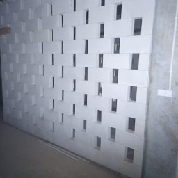 Mar-Bud Sergii Marchyk - Kopanie Fundamentów Warszawa