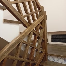 Kuchnie na wymiar Wilcze 3