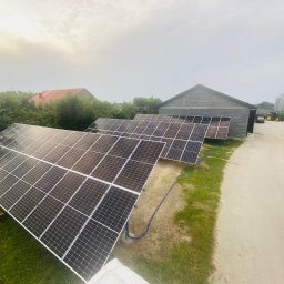 Rafał Ziętek SolarX Fotowoltaika - Świetne Źródła Energii Odnawialnej Busko-Zdrój