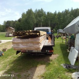 Roboty ziemne Sokółka 4