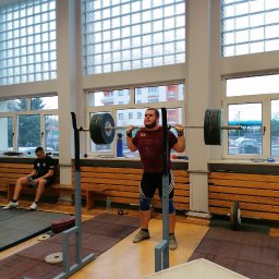 Kluby sportowe, treningi Sokołów Podlaski 4