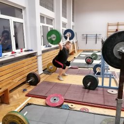 Kluby sportowe, treningi Sokołów Podlaski 3