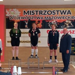 Kluby sportowe, treningi Sokołów Podlaski 2