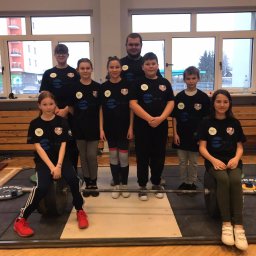 Kluby sportowe, treningi Sokołów Podlaski 1