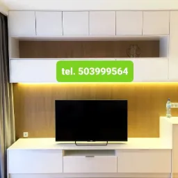 Meble kuchenne szafy garderoby meble dziecięce meble łazienkowe skręcanie mebli w paczkach