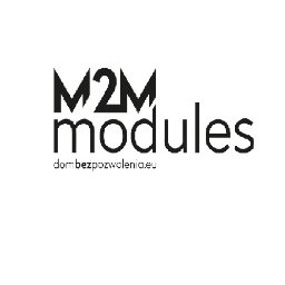 M2M MODULES SP. z o.o. - Budowa Domów Jednorodzinnych Bobrówko