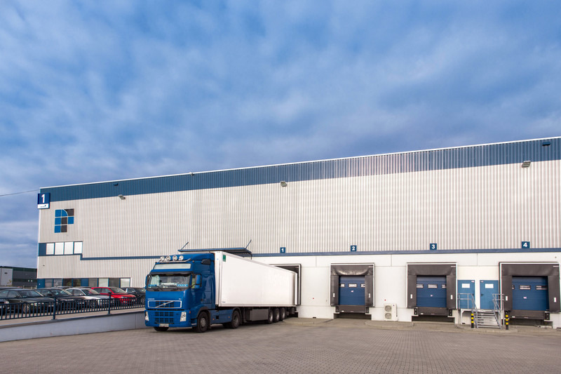 Wynajem magazynu Błonie