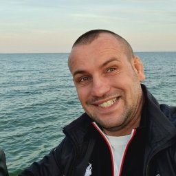 Radosław Rakowski - Okna Reda