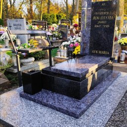 Nagrobki Goleniów 2