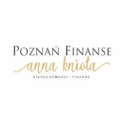 Poznań Finanse Doradca kredytowy Anna Knioła - Doradztwo Finansowe dla Firm Poznań