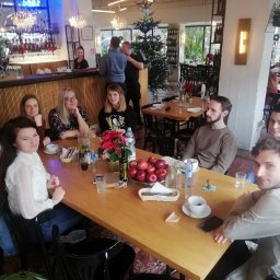 Zespół Biznes Zoom