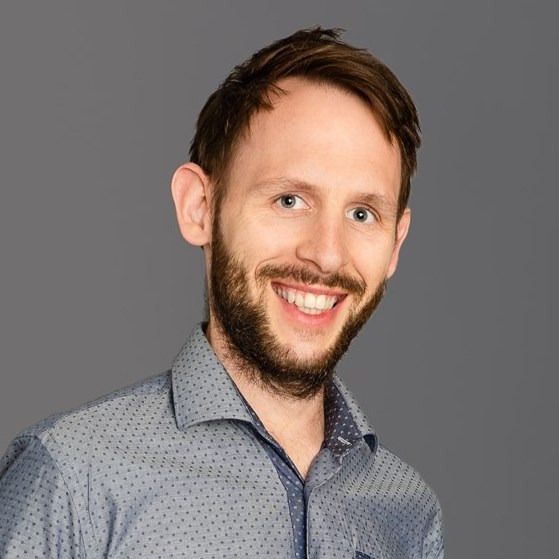 Szymon Gajewski Biznes Zoom