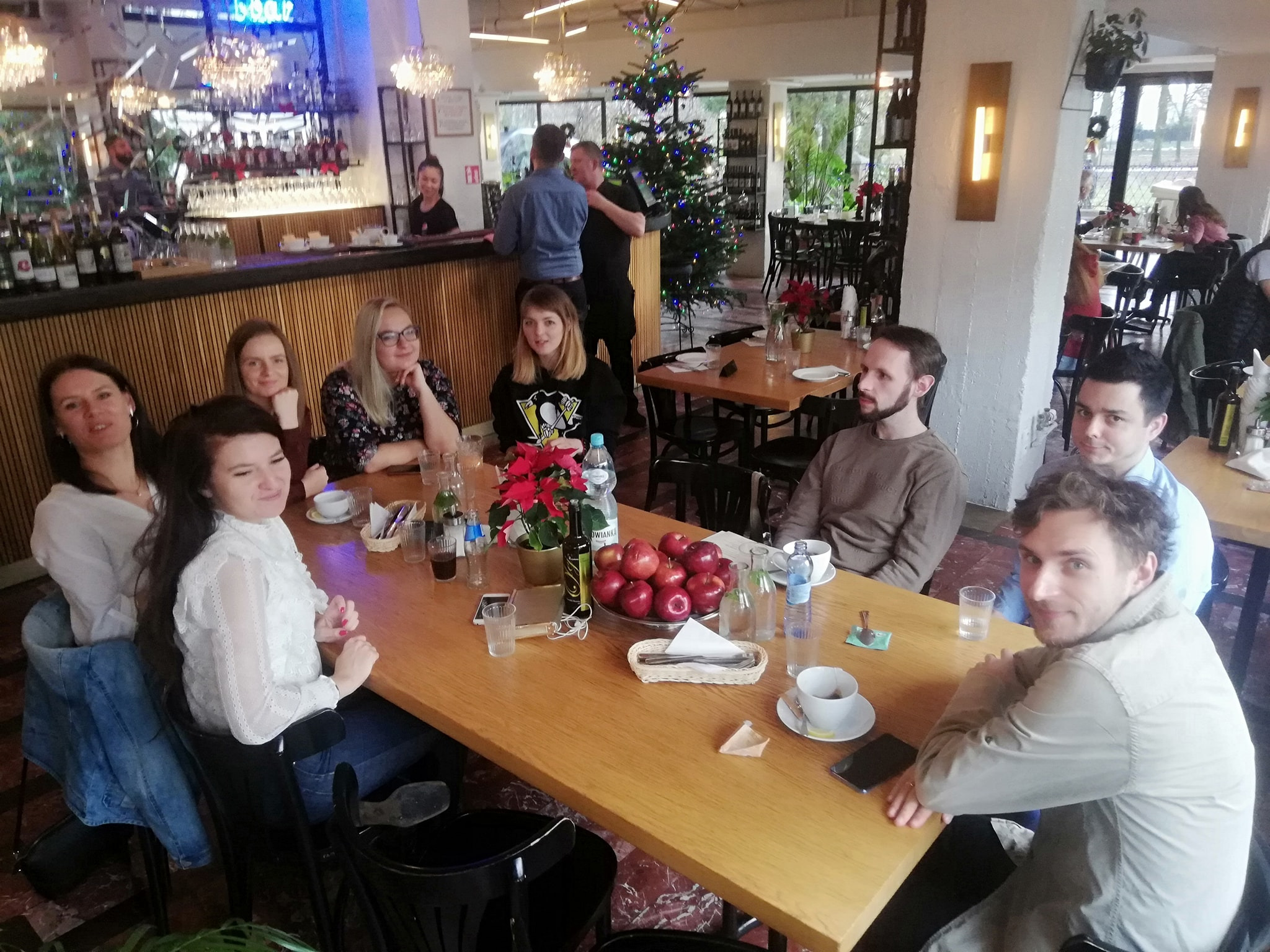 Zespół Biznes Zoom