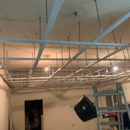 Malowanie mieszkań Wrocław 2