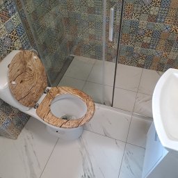 Remont łazienki Piła 19