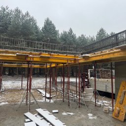 Domy murowane Dąbrowa Tarnowska 4