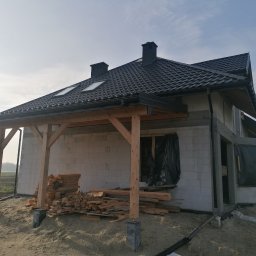 GMbud - Budowa Gorzyce