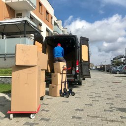 Przeprowadzki Warszawa 3