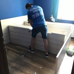 Przeprowadzki Warszawa 4