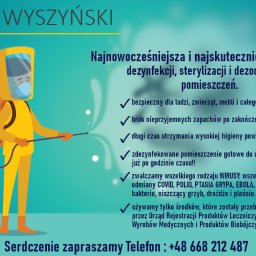 Sprzątanie biur Warszawa 2