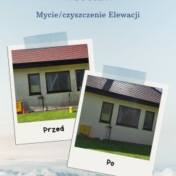 Sprzątanie domu Wrocław 3