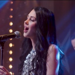 TRIO M-ART wokalistka, DJ, sax