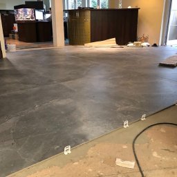 Remont łazienki Rawicz 4