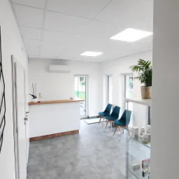 Przychodnia Weterynaryjna VetHome