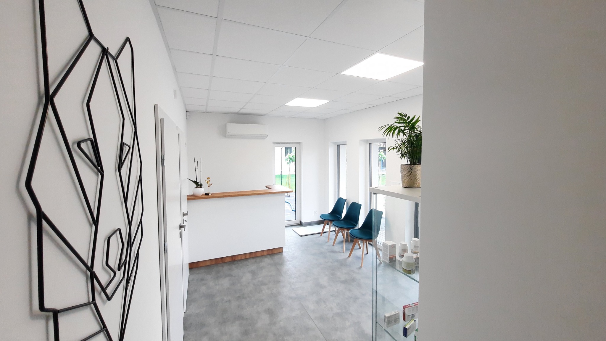 Przychodnia Weterynaryjna VetHome