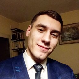 Artur Krysa - Trener Indywidualny Warszawa