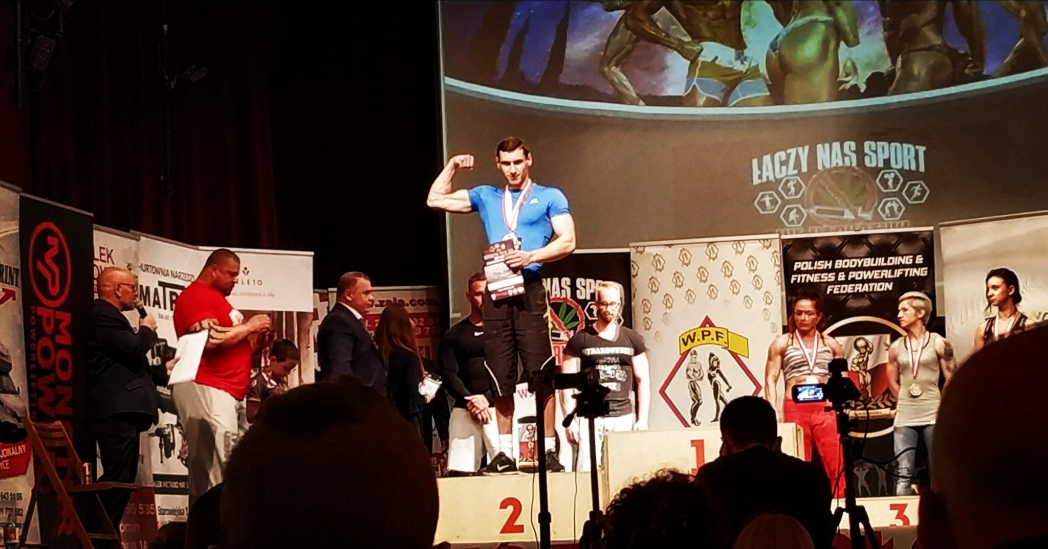 Mistrzostwa Polski 2019