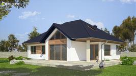 Budowa projektu domu 'NASZ NOWY DOM'