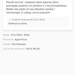 Psychoterapeuta Kraków 4