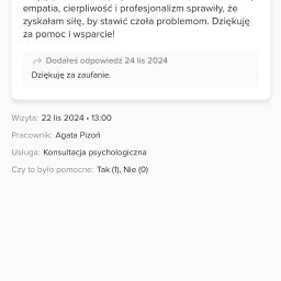 Psychoterapeuta Kraków 3