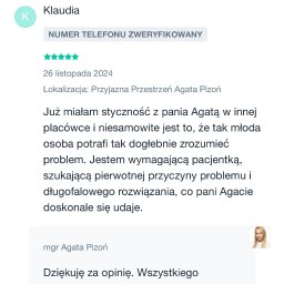 Psychoterapeuta Kraków 2