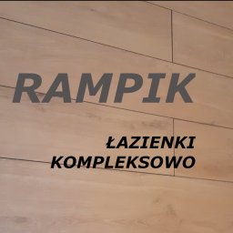 RAMPIK Rafał Kaczmarczyk - Kafelkowanie Wiśniowa