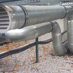 Klimatyzacja do domu Bobrowniki 3