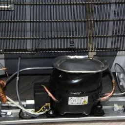 Klimatyzacja do domu Bobrowniki 4