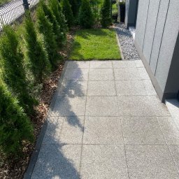 LEWERTE SPÓŁKA Z OGRANICZONĄ ODPOWIEDZIALNOŚCIĄ - Wyjątkowe Usługi Ogrodnicze Pruszcz Gdański