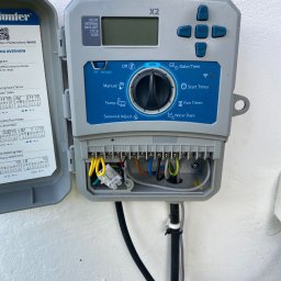 LEWERTE SPÓŁKA Z OGRANICZONĄ ODPOWIEDZIALNOŚCIĄ - Godna Zaufania Firma Brukarska Gdańsk