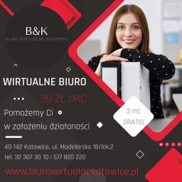 www.biurowirtualnekatowice.pl