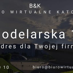Wirtualne biuro Katowice 11