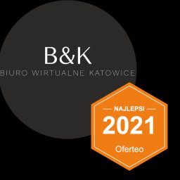 B&K Biuro Wirtualne Katowice www.biurowirtualnekatowice.pl