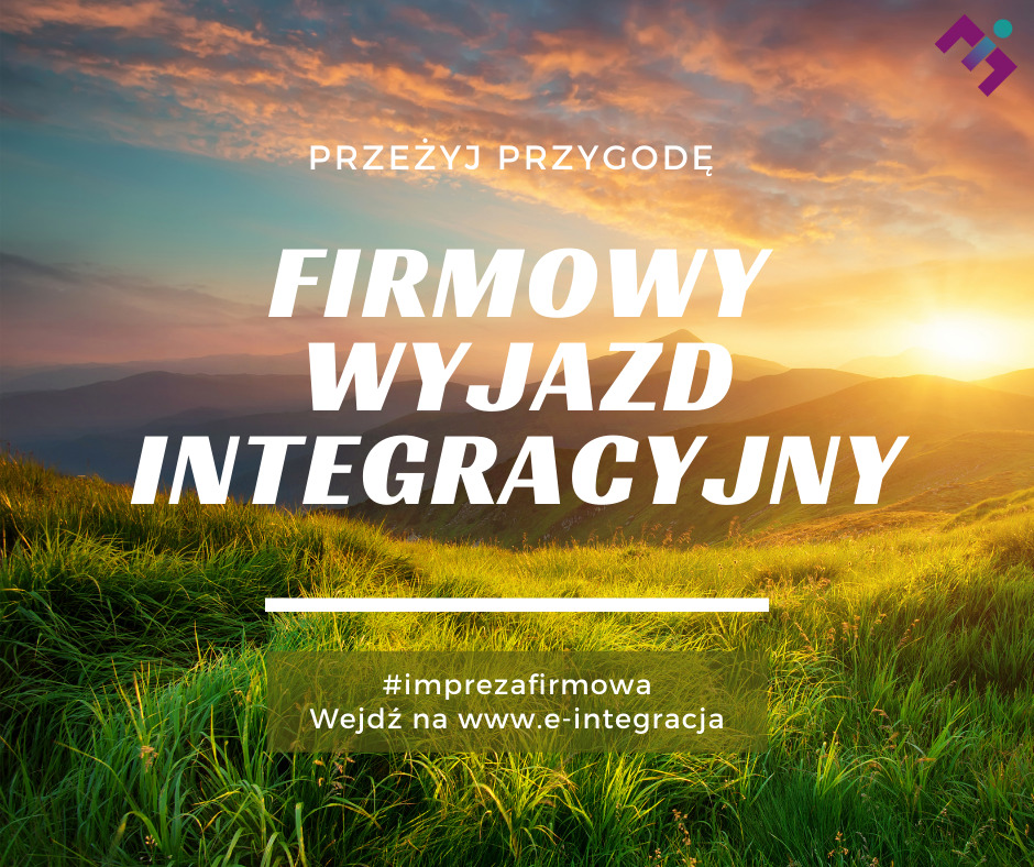 Wyjazdy Integracyjne i Team Building