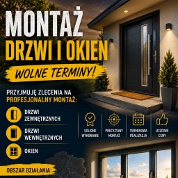 Kołodziej - Producent Okien PCV Drezdenko
