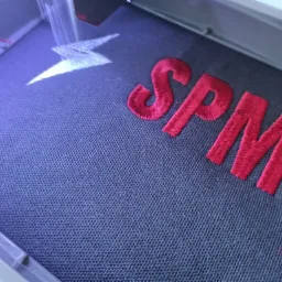 Haft na odzieży własnej i powierzonej