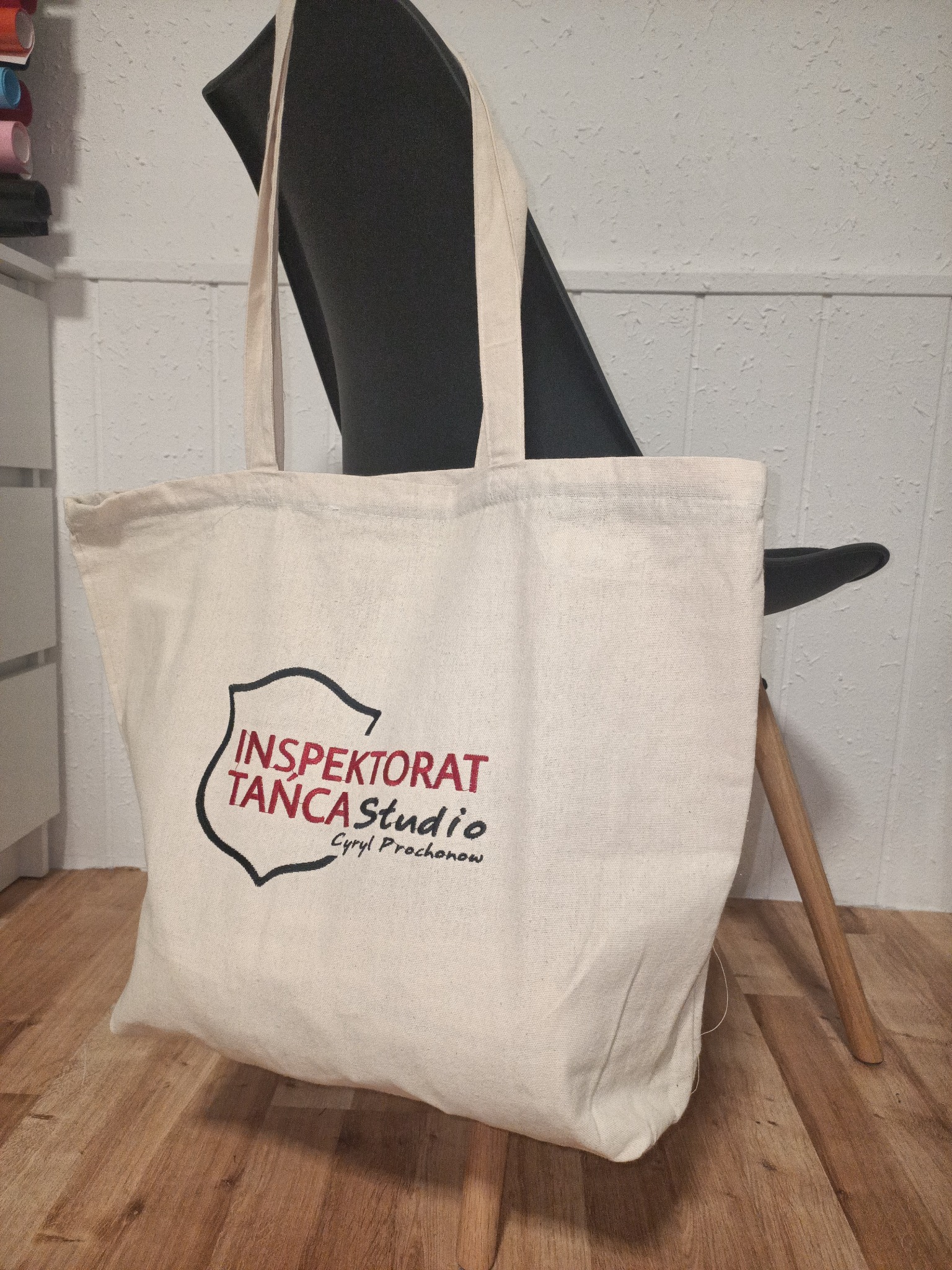 Ekotorby (w różnych rozmiarach)